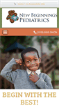 Mobile Screenshot of nbpeds.com